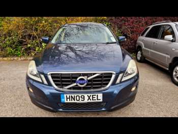 Used Volvo XC60 2009 for sale - 74407181: Photo