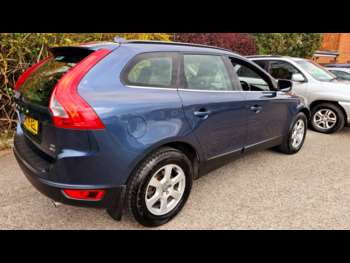 Used Volvo XC60 2009 for sale - 74407181: Photo