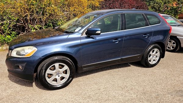 Used Volvo XC60 2009 for sale - 74407181: Photo 5