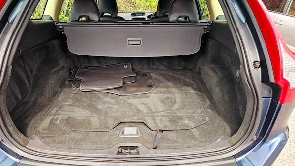 Used Volvo XC60 2009 for sale - 74407181: Photo 7