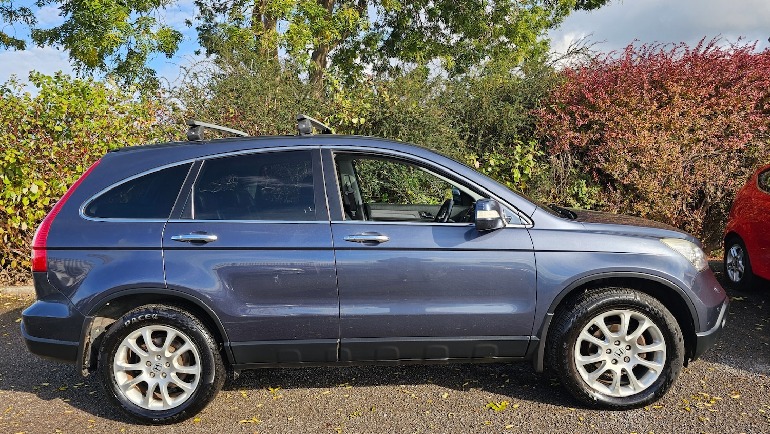 Used Honda CR-V 2009 for sale - 76358285: Photo 1