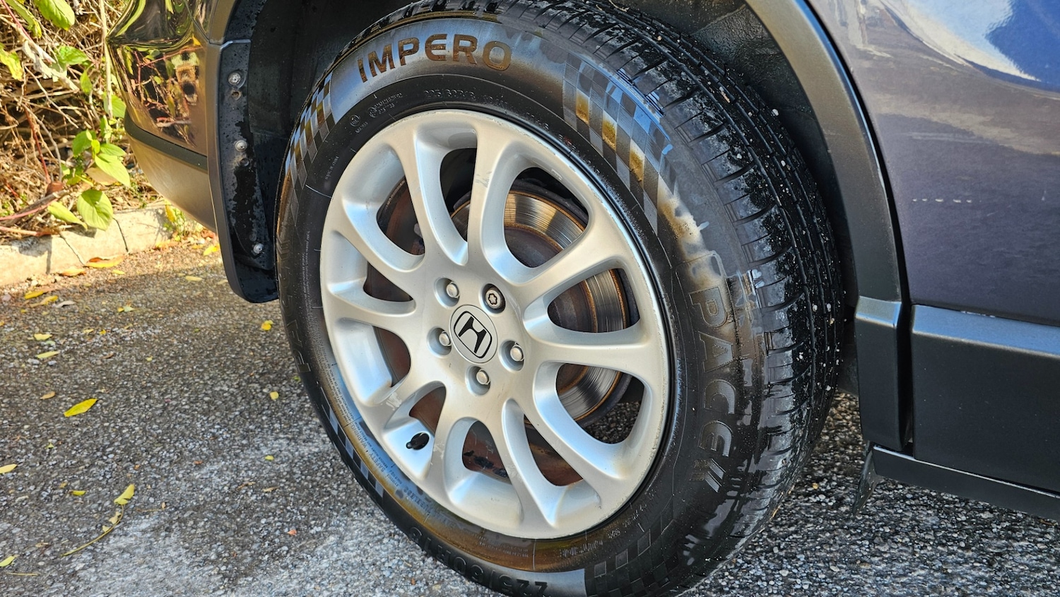 Used Honda CR-V 2009 for sale - 76358285: Photo 11