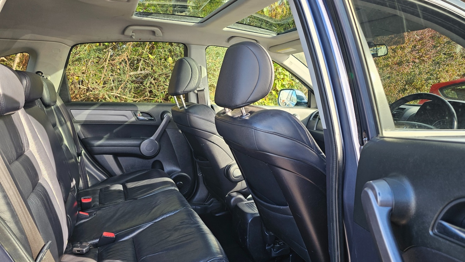 Used Honda CR-V 2009 for sale - 76358285: Photo 14