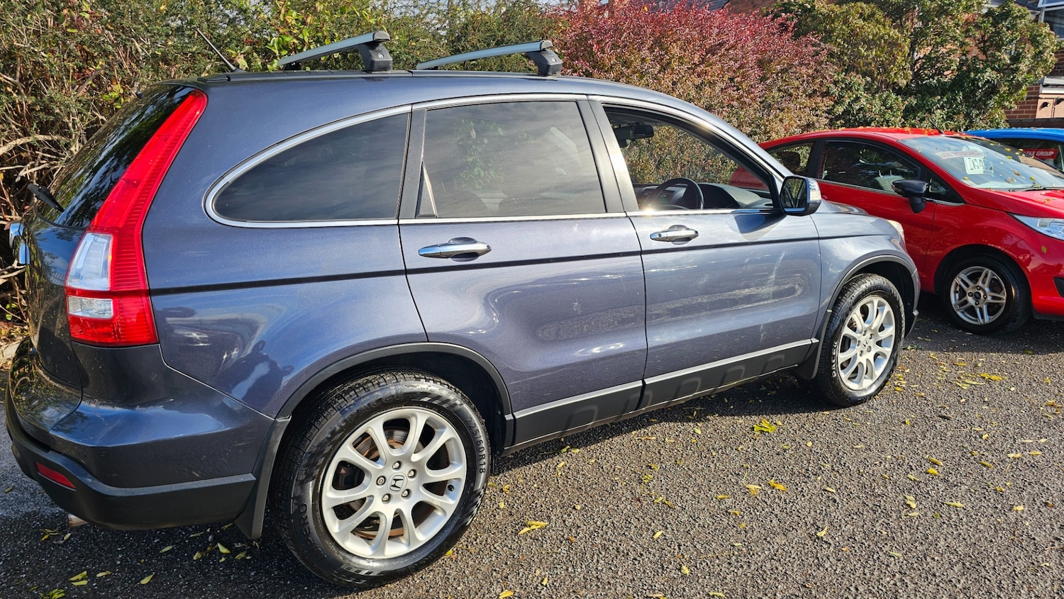 Used Honda CR-V 2009 for sale - 76358285: Photo 15