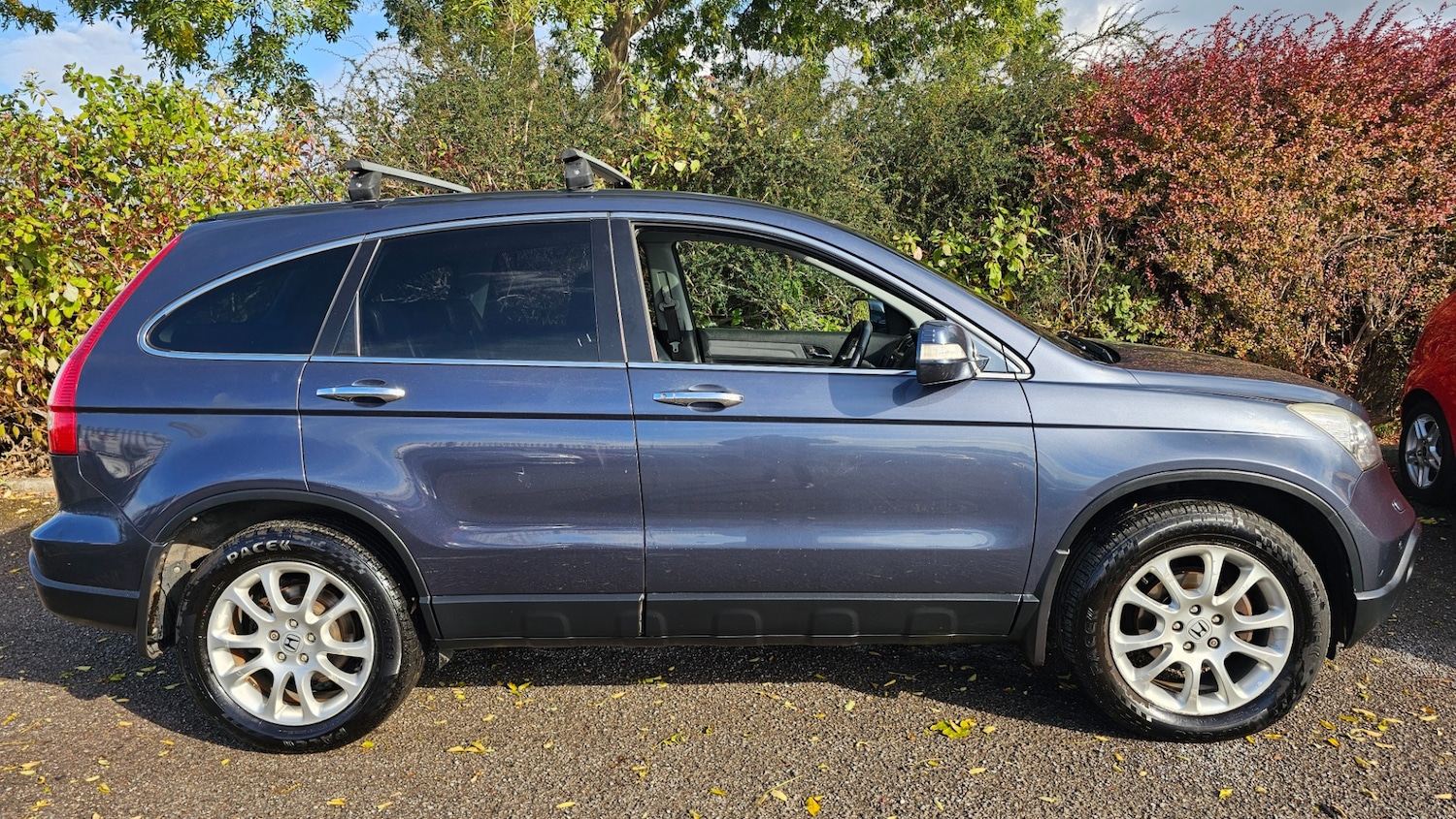 Used Honda CR-V 2009 for sale - 76358285: Photo 16