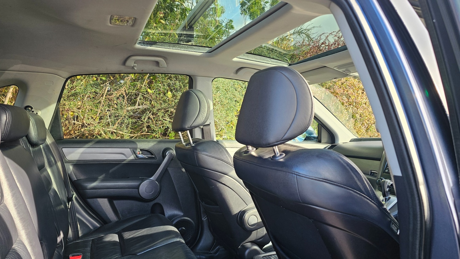 Used Honda CR-V 2009 for sale - 76358285: Photo 17