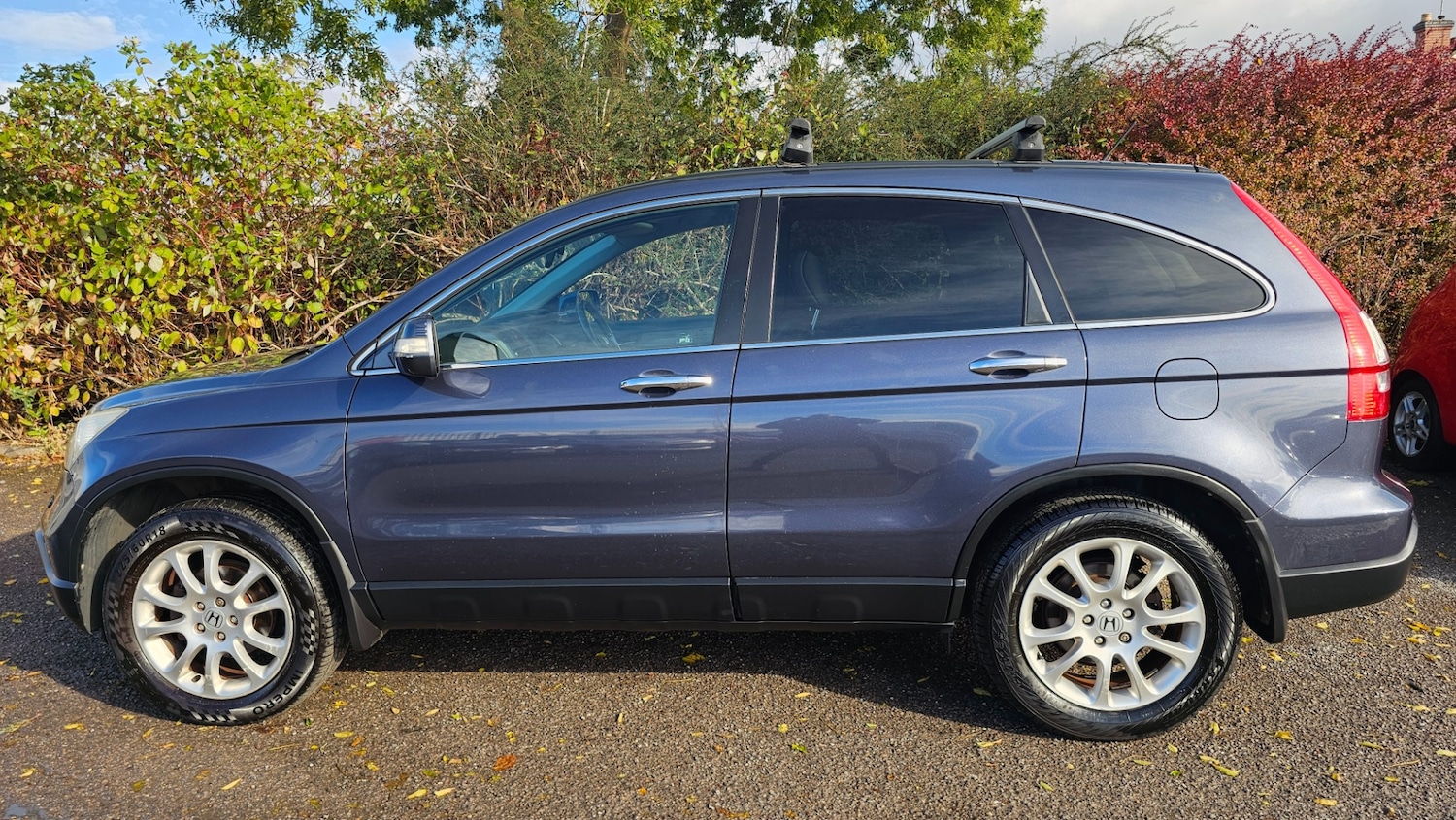 Used Honda CR-V 2009 for sale - 76358285: Photo 3