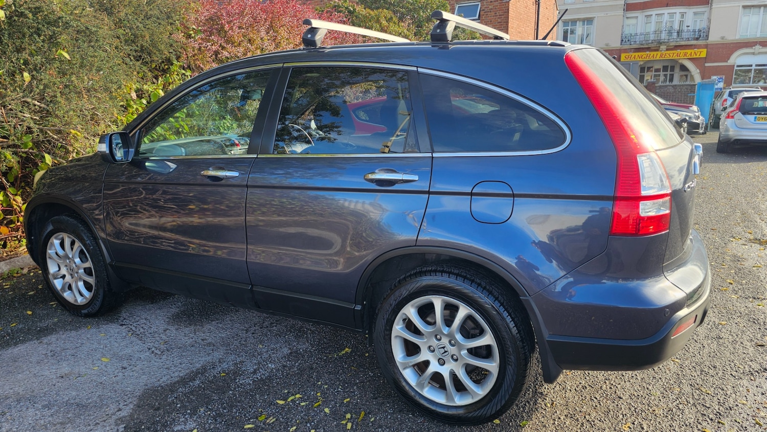 Used Honda CR-V 2009 for sale - 76358285: Photo 6