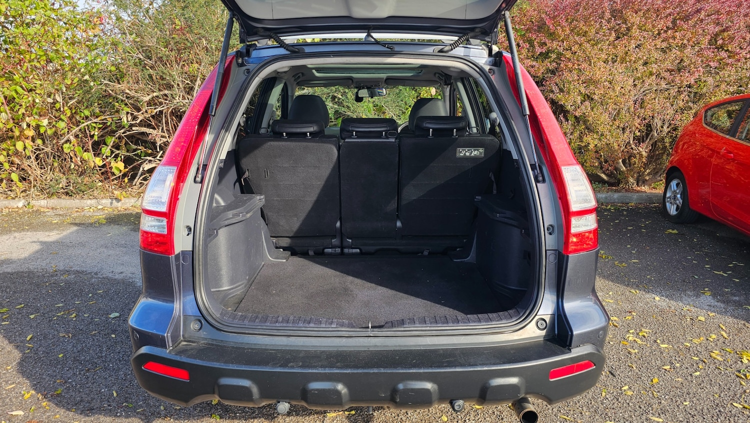 Used Honda CR-V 2009 for sale - 76358285: Photo 7