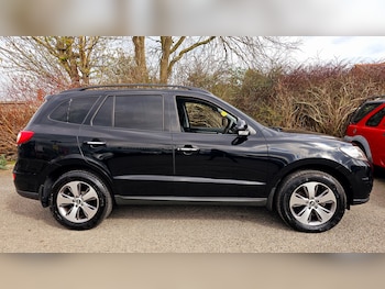 2012 (61) - 2.2 CRDi Premium 5dr Auto [5 Seats]