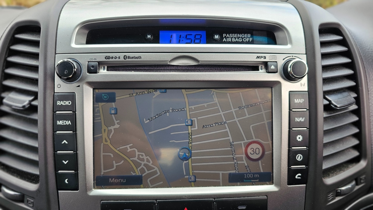 Vehicle 9