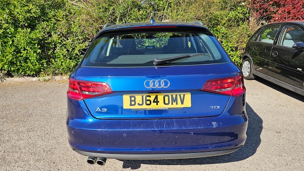 Used Audi A3 2014 for sale - 74753799: Photo 13