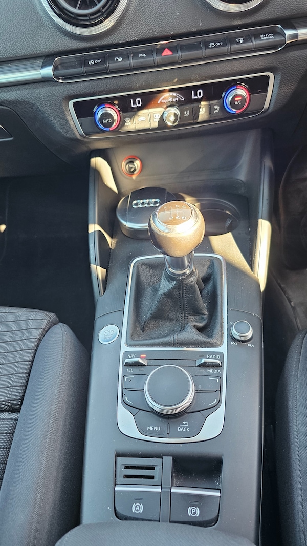 Used Audi A3 2014 for sale - 74753799: Photo 15