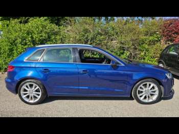2014 (64) - 2.0 TDI Sport 5dr