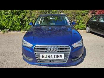 Used Audi A3 2014 for sale - 74753799: Photo
