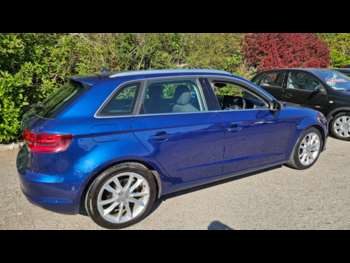 Used Audi A3 2014 for sale - 74753799: Photo