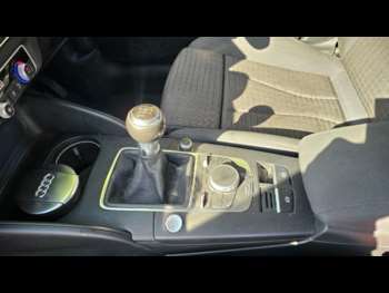 Used Audi A3 2014 for sale - 74753799: Photo