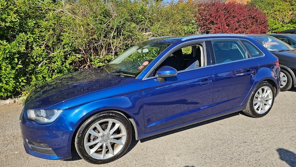Used Audi A3 2014 for sale - 74753799: Photo 5