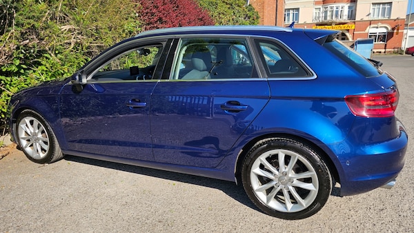 Used Audi A3 2014 for sale - 74753799: Photo 6