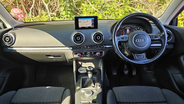 Used Audi A3 2014 for sale - 74753799: Photo 7