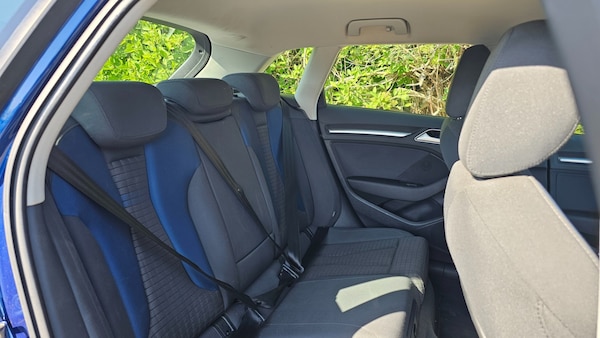 Used Audi A3 2014 for sale - 74753799: Photo 9