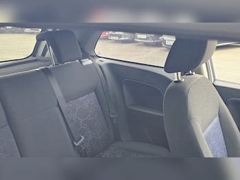 Used Ford Fiesta 2006 for sale - 79424409: Photo