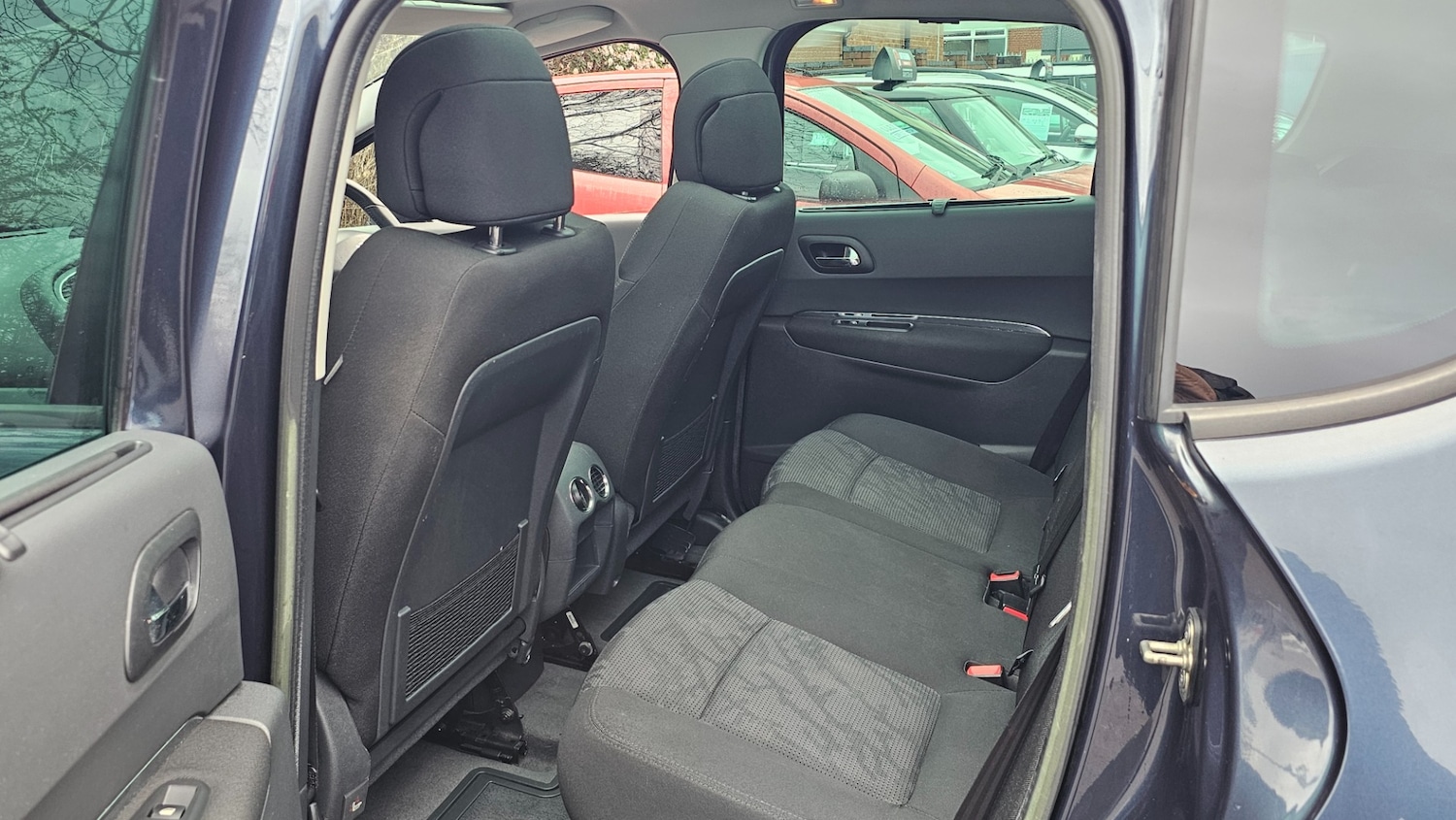 Used Peugeot 3008 2011 for sale - 77370990: Photo 15