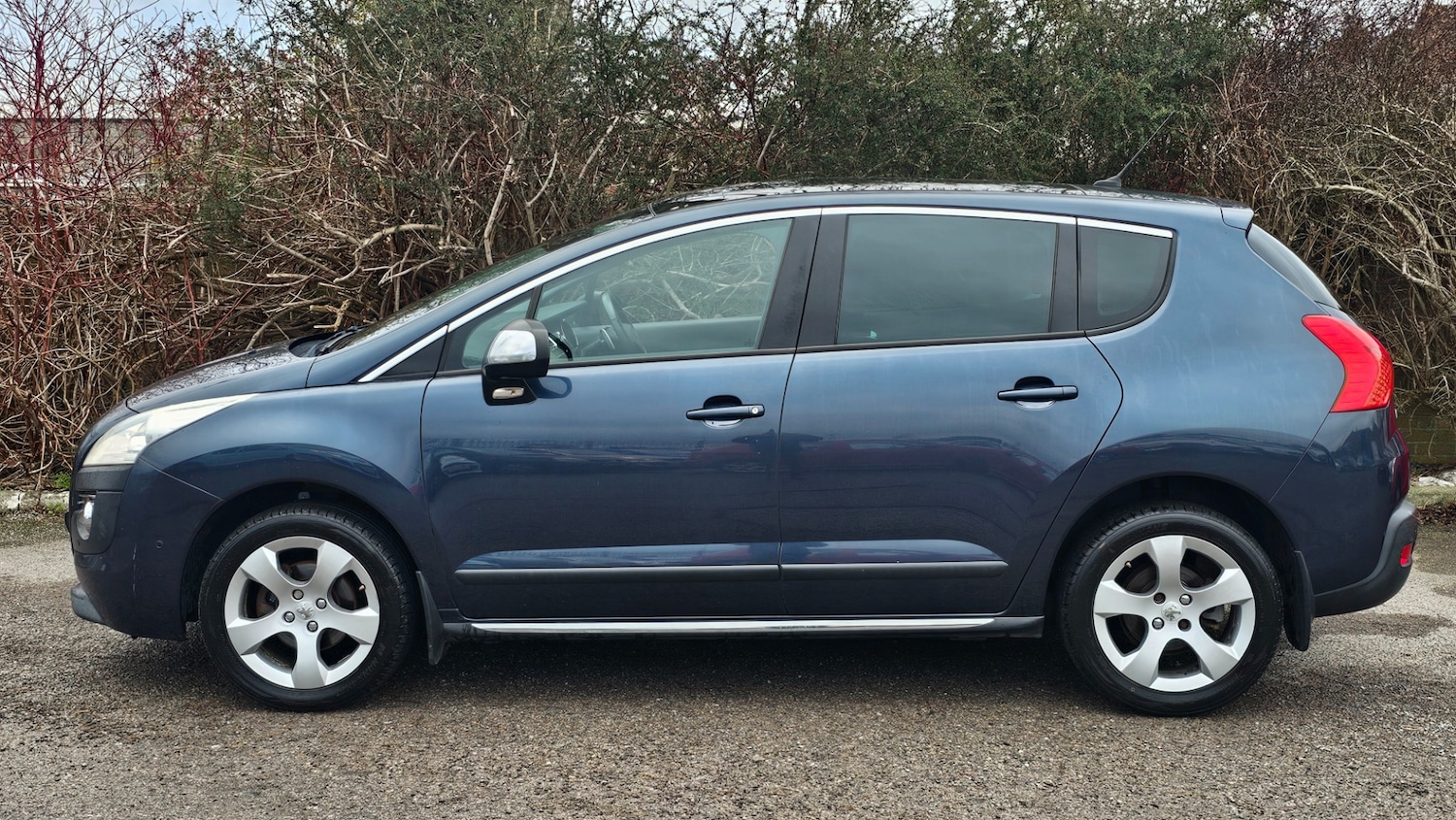 Used Peugeot 3008 2011 for sale - 77370990: Photo 18