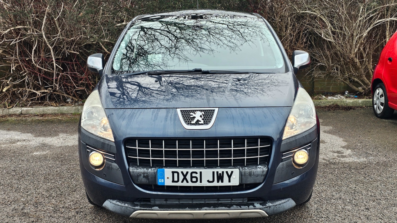 Used Peugeot 3008 2011 for sale - 77370990: Photo 20