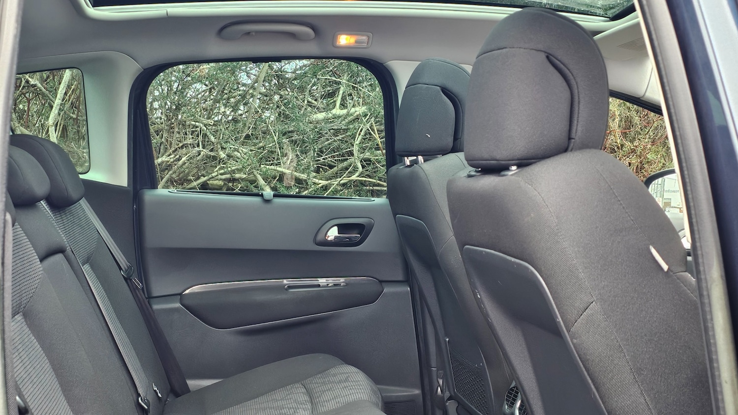 Used Peugeot 3008 2011 for sale - 77370990: Photo 22