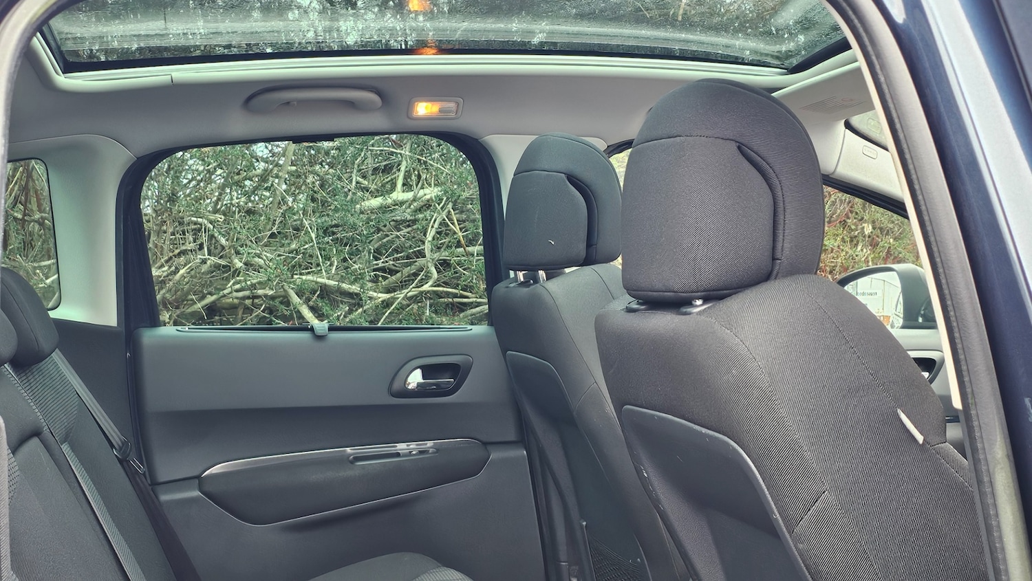 Used Peugeot 3008 2011 for sale - 77370990: Photo 24