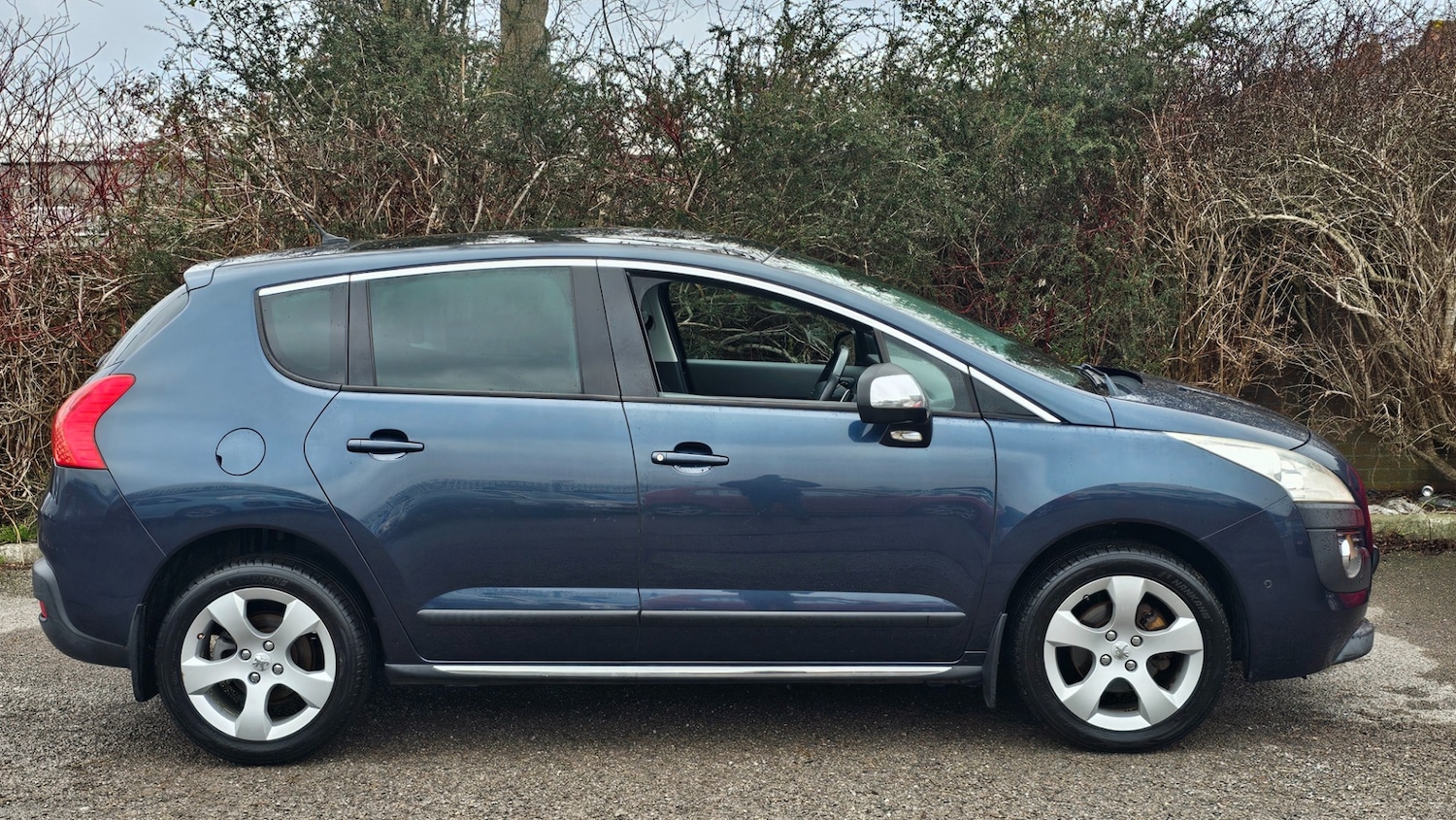 Used Peugeot 3008 2011 for sale - 77370990: Photo 25