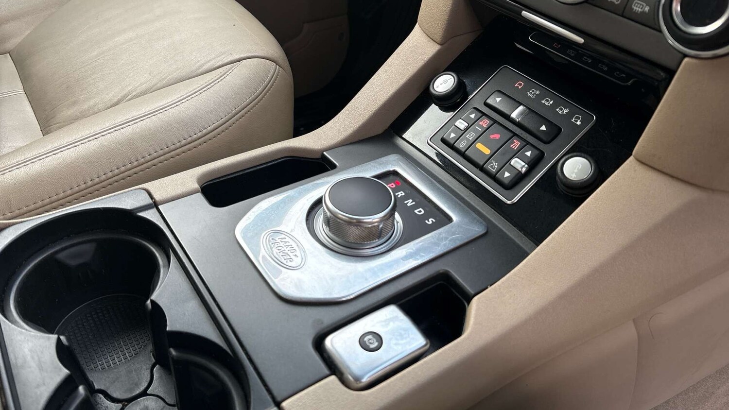 Used Land Rover Discovery 2012 for sale - 77628731: Photo 10