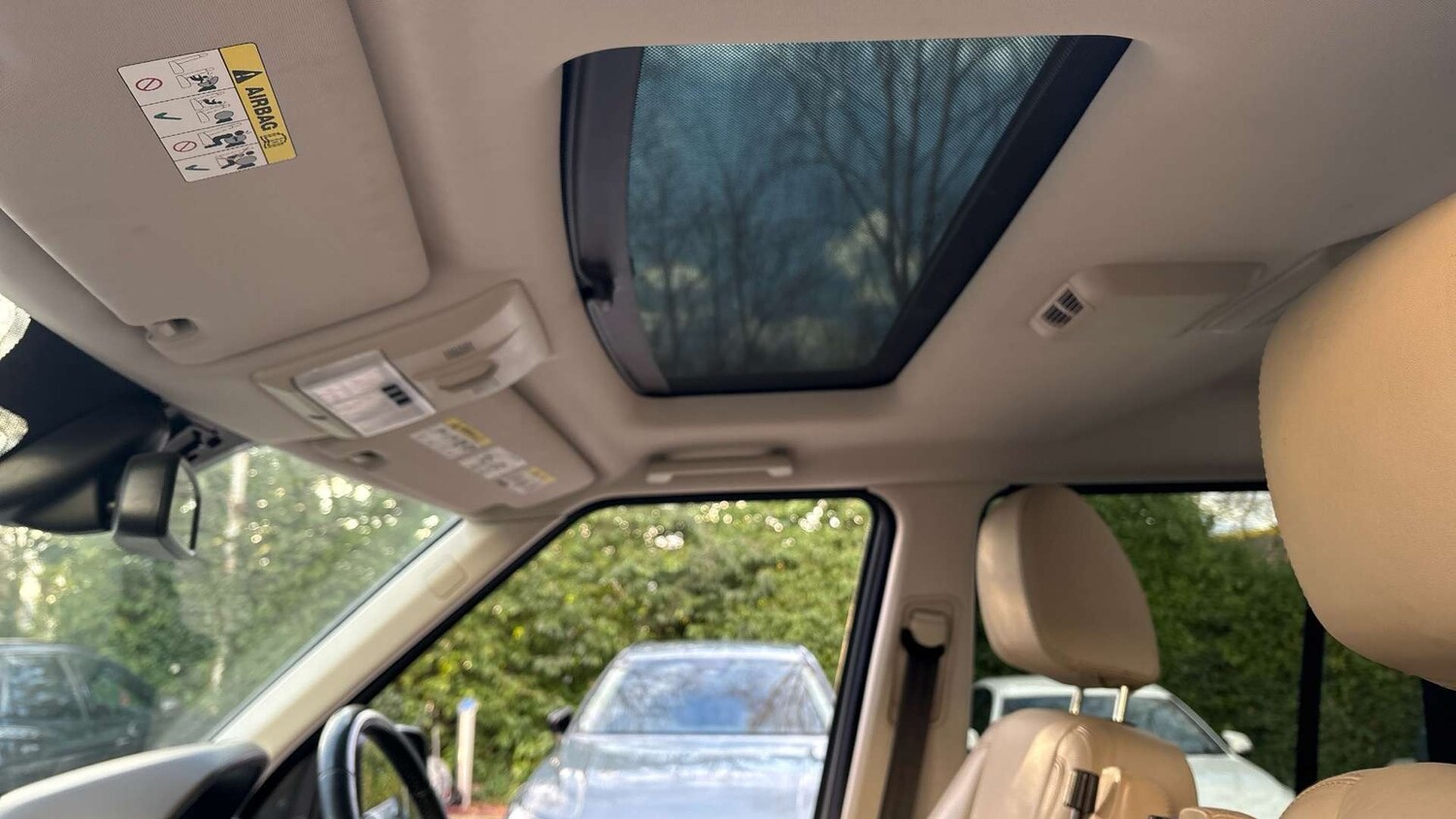 Used Land Rover Discovery 2012 for sale - 77628731: Photo 13