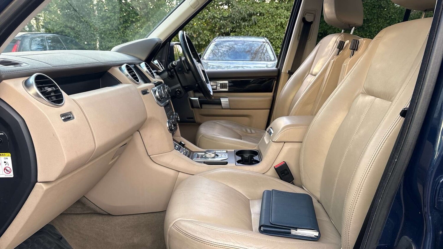 Used Land Rover Discovery 2012 for sale - 77628731: Photo 14