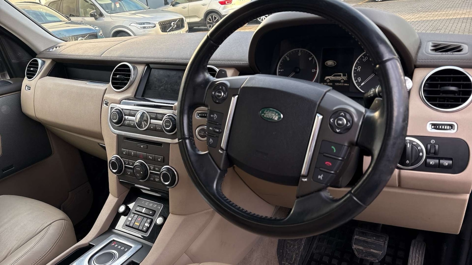 Used Land Rover Discovery 2012 for sale - 77628731: Photo 18