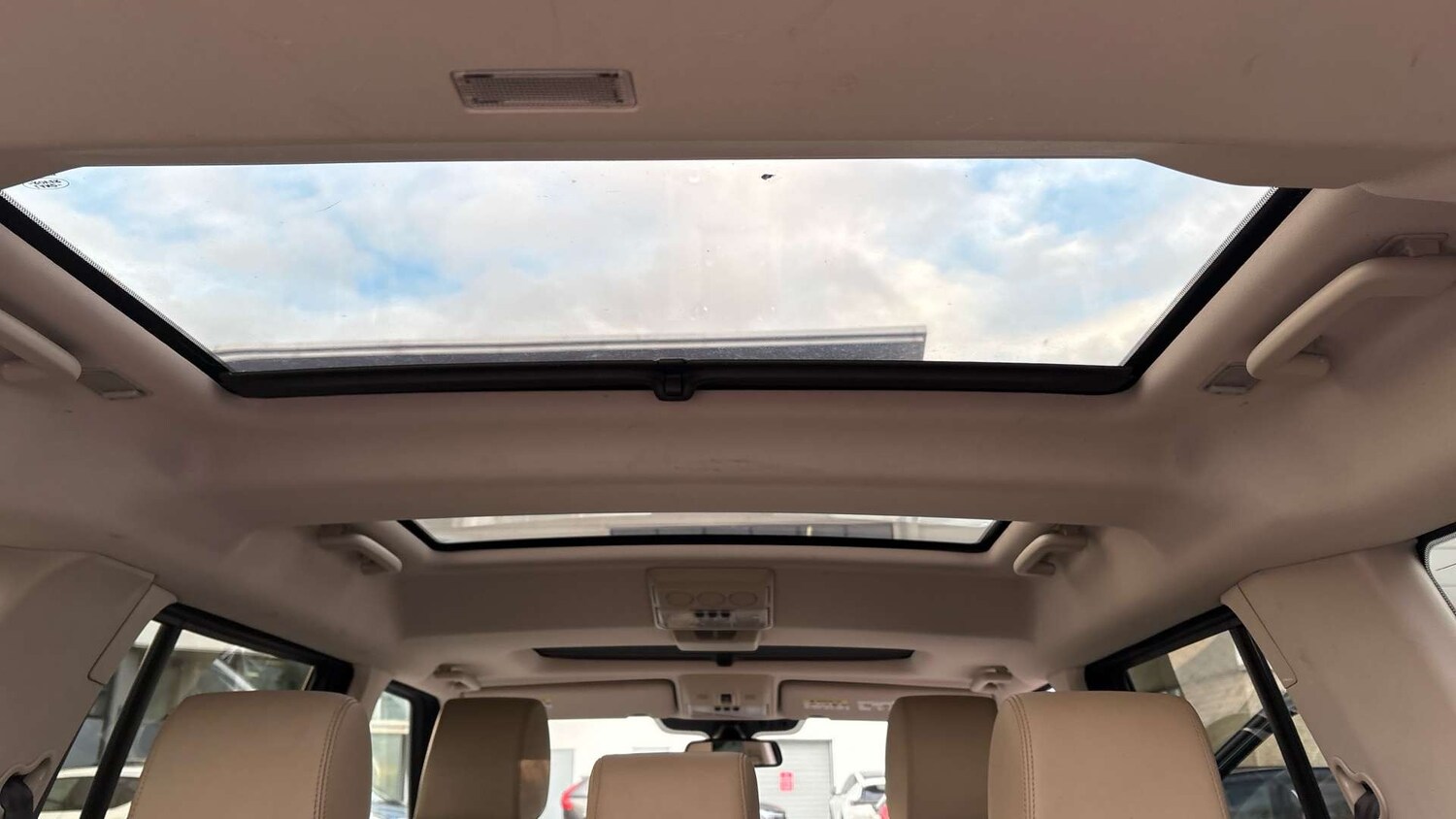 Used Land Rover Discovery 2012 for sale - 77628731: Photo 20