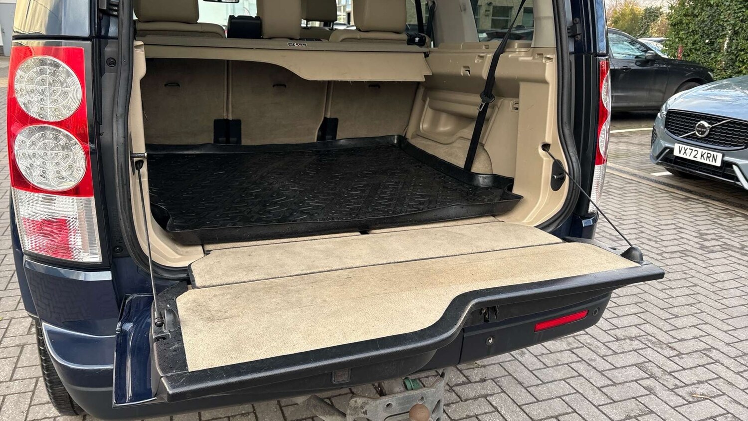 Used Land Rover Discovery 2012 for sale - 77628731: Photo 21