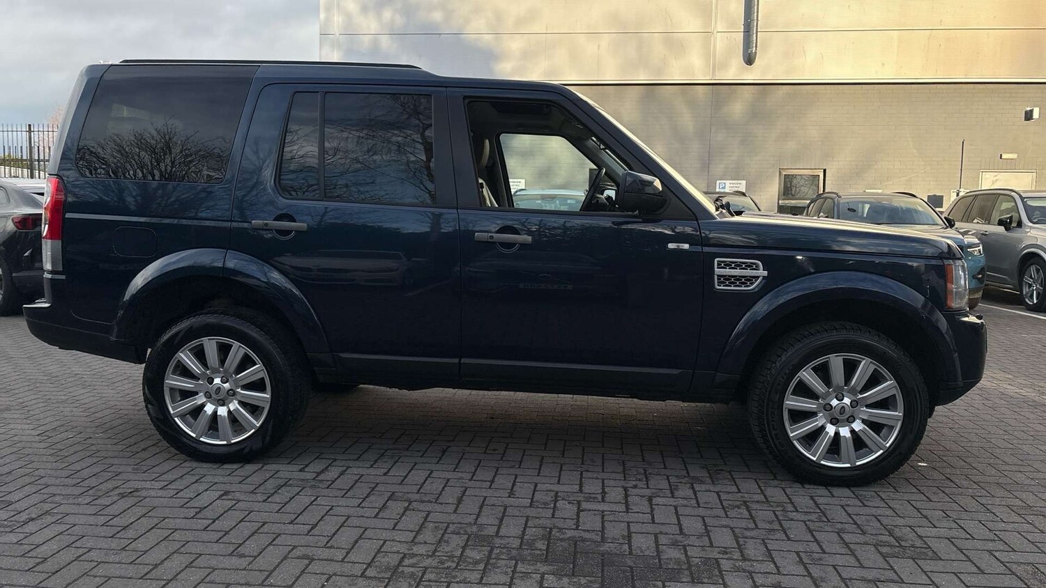 Used Land Rover Discovery 2012 for sale - 77628731: Photo 22