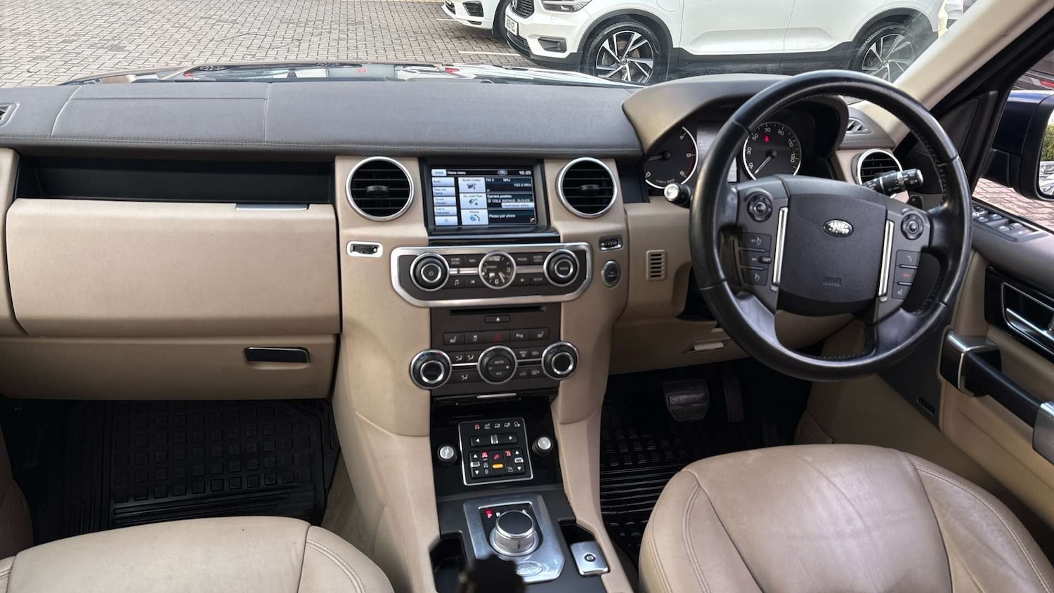 Used Land Rover Discovery 2012 for sale - 77628731: Photo 5