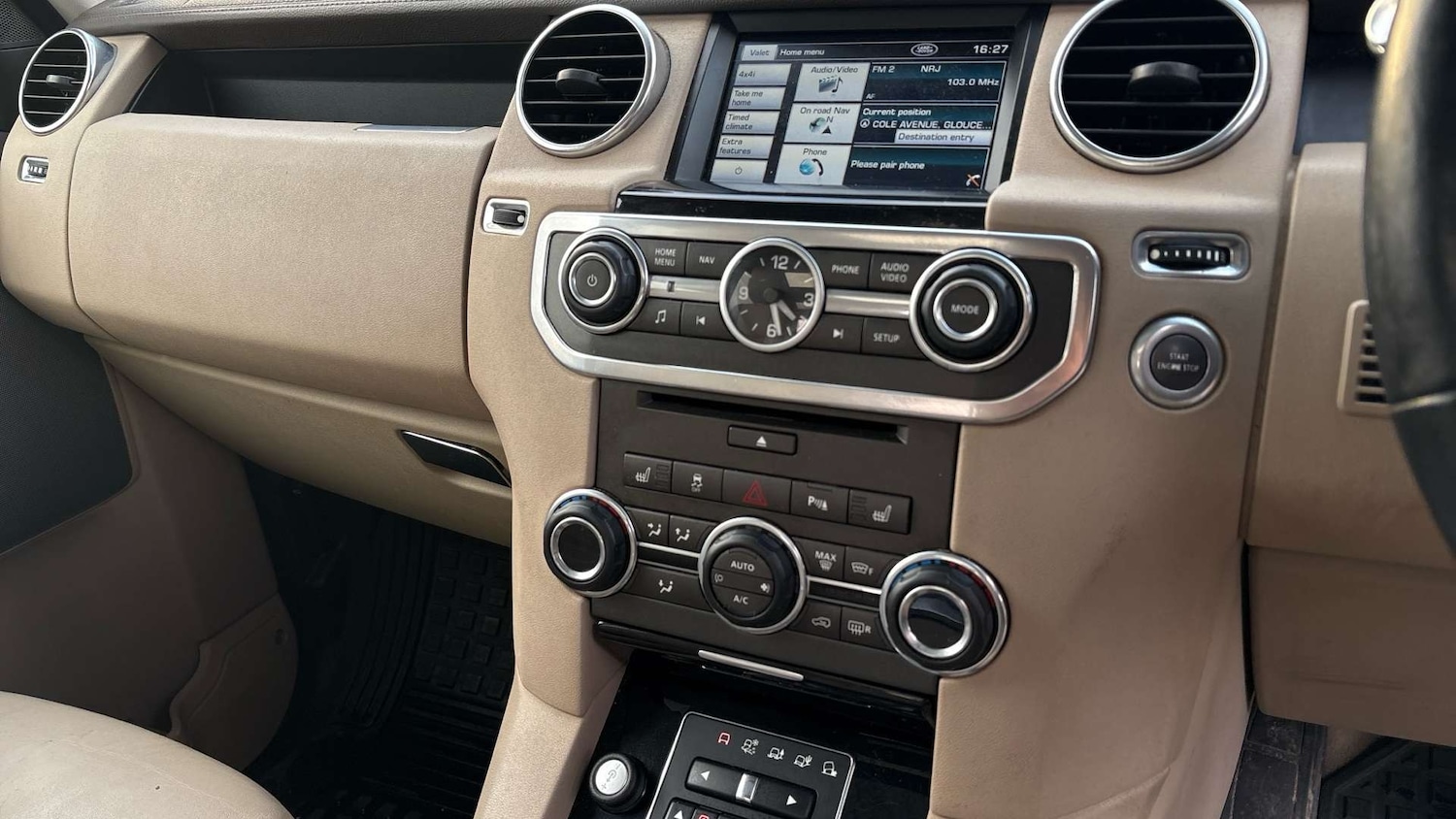 Used Land Rover Discovery 2012 for sale - 77628731: Photo 9