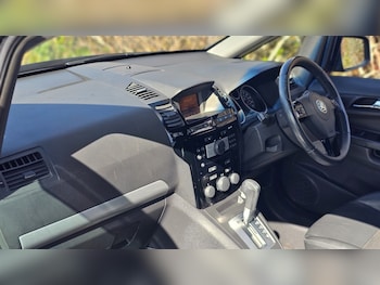 Used Vauxhall Zafira undefined for sale - 78389205: Photo