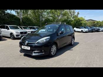 2014 (14) - 1.5 dCi Dynamique TomTom Energy 5dr [Start Stop]