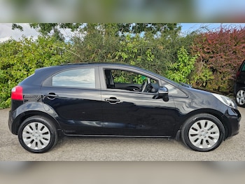 2011 (61) - 1.4 2 5dr Auto