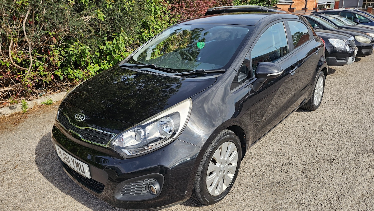 Vehicle 9
