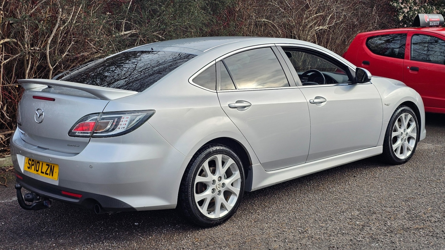 Used Mazda Mazda6 2010 for sale - 77508223: Photo 11