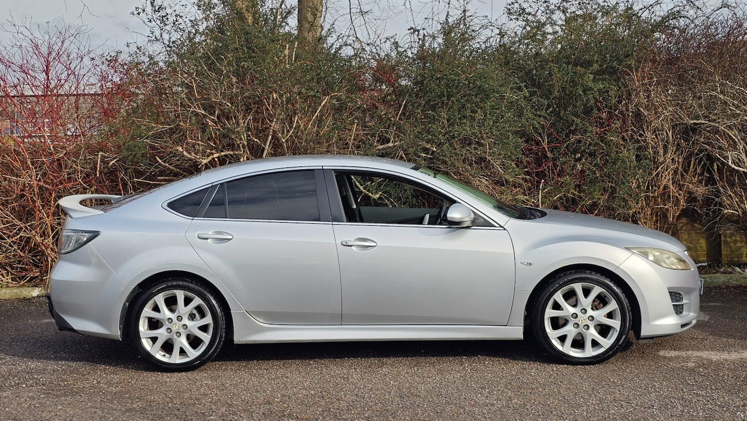 Used Mazda Mazda6 2010 for sale - 77508223: Photo 12
