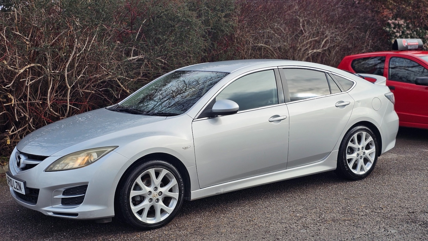 Used Mazda Mazda6 2010 for sale - 77508223: Photo 15