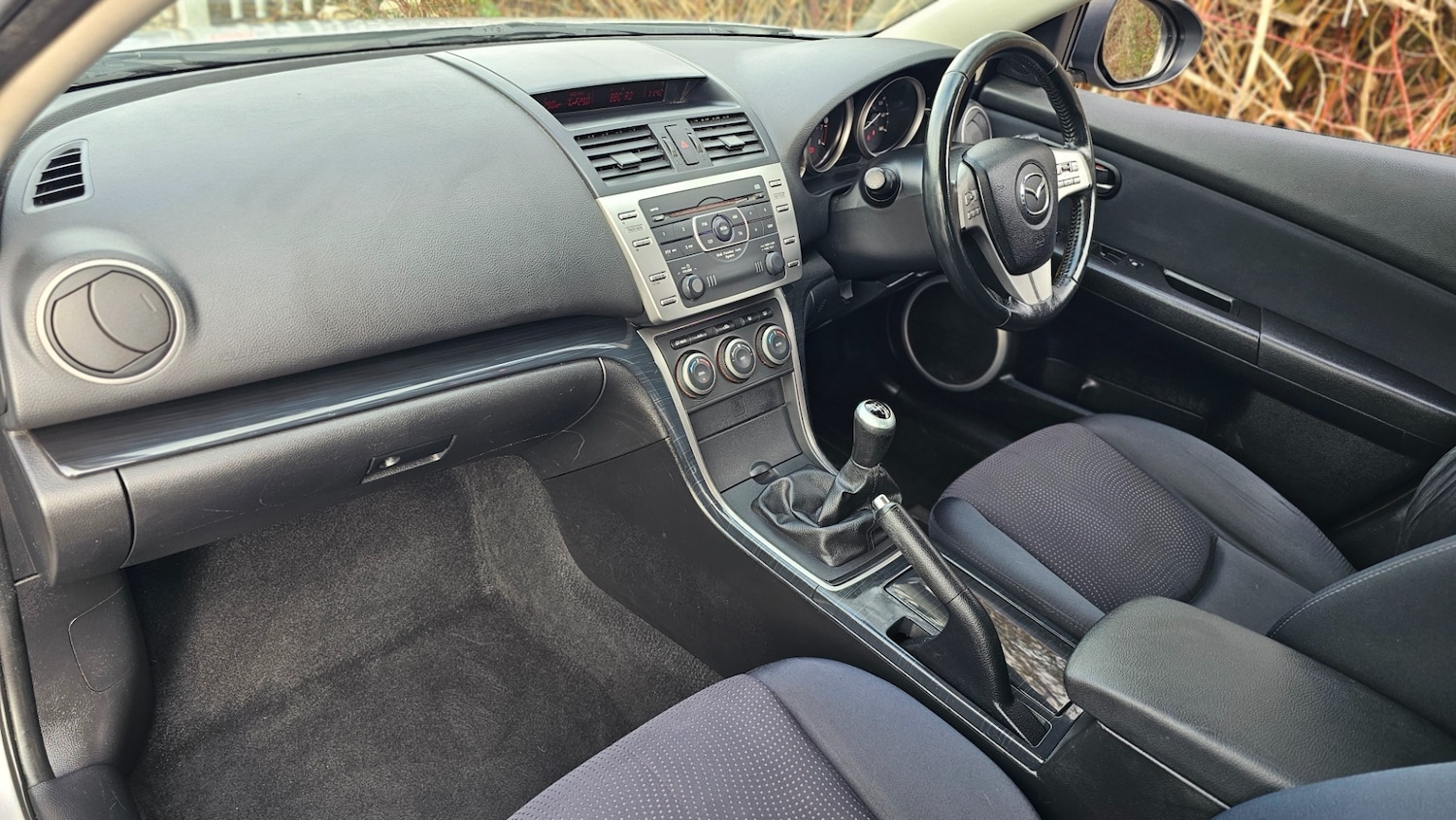 Used Mazda Mazda6 2010 for sale - 77508223: Photo 16