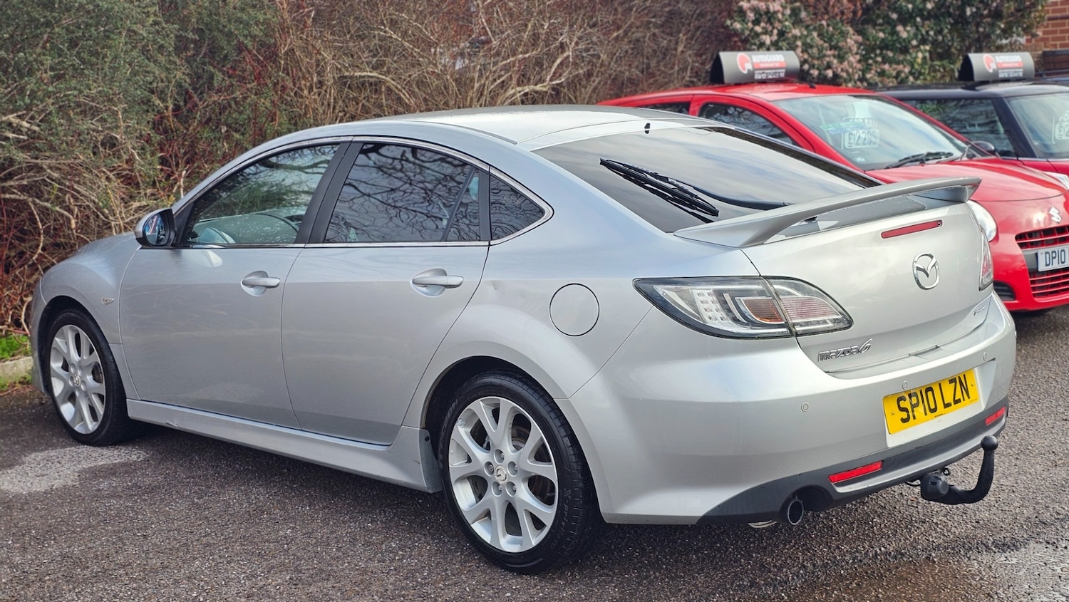 Used Mazda Mazda6 2010 for sale - 77508223: Photo 17
